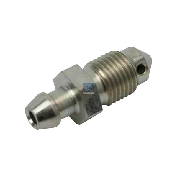 نیپل هواگیری 2.12485 DIESEL TECHNIC